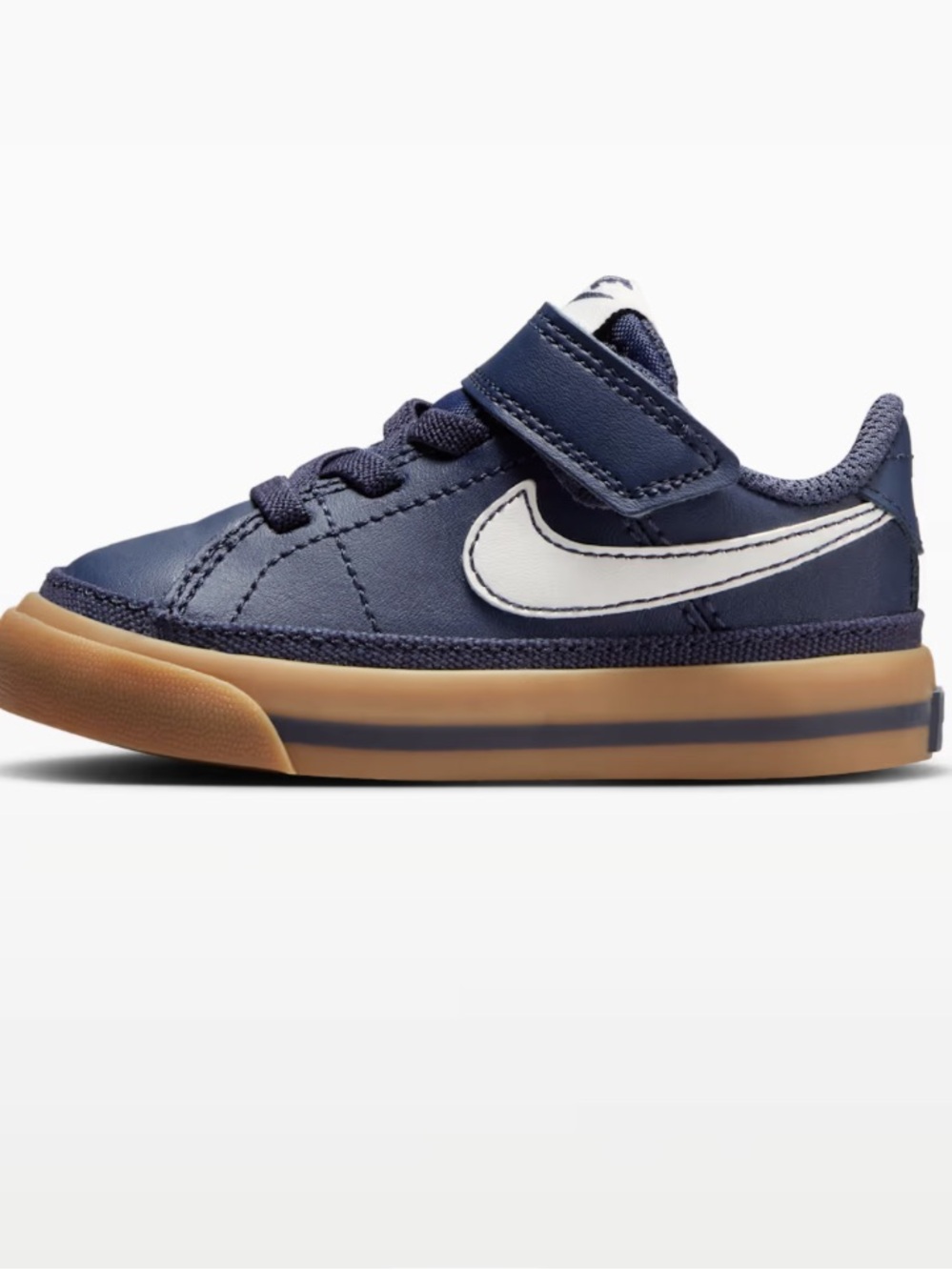 Nike Court Legacy Toddler Shoes